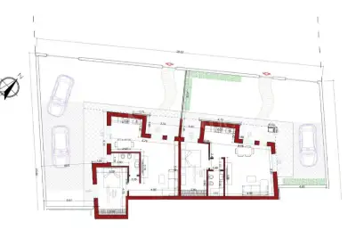 Casa in vendita, Via Fossanelli, Cepagatti