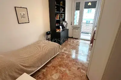 Casa in vendita, Via Ferrara, Genova