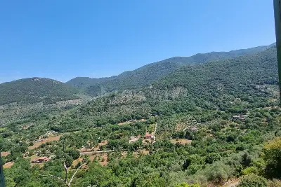 Casale in vendita, Via Maenza, Carpineto Romano