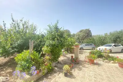 Villa in vendita, Via San Giovanni Bosco, Siracusa