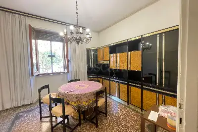 Casa in affitto, Via San Tommaso d'Aquino, Roma