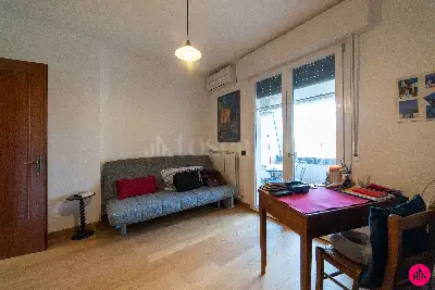 Villino a Schiera in vendita, Via Reghena, Pordenone