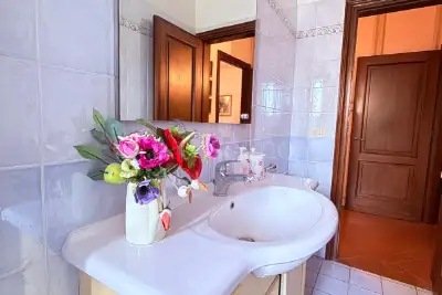 Casa in vendita, Via del Ghirlandaio, Firenze