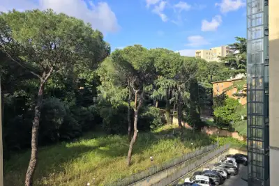 Casa in vendita, Via Costantino, Roma