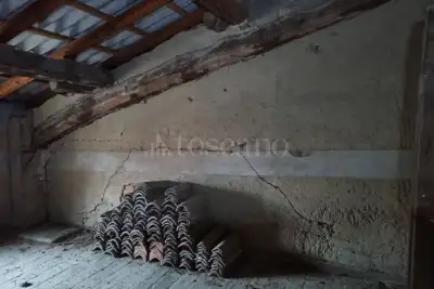 Casa Indipendente in vendita, Via Cascina Nuova, Monguzzo
