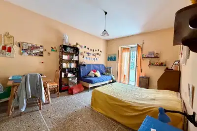 Casa in vendita, Via Valerio Flacco, Roma
