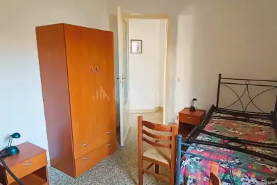 Casa in vendita, Via Mercè, Trapani