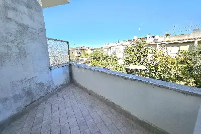 Villino a Schiera in vendita, Via Etruria, Santa Marinella