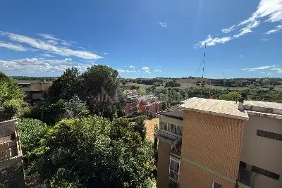 Villa Bifamiliare in vendita, Via Casal Saraceno, Roma