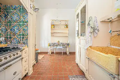 Villa in vendita, Via San Tommaso D'Aquino, Trecastagni