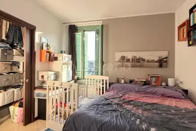 Casa in affitto, Via Carlo Bazzi 9, Milano