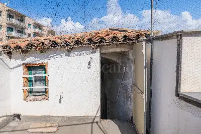 Casa Indipendente in vendita, Via Lago di Nicito, Catania