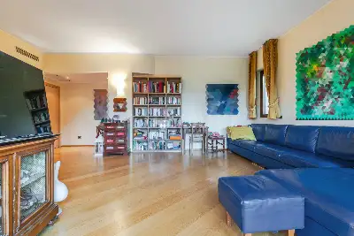 Villa Bifamiliare in vendita, Via Dei Sagredo, Milano