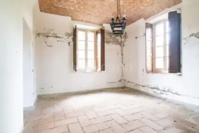 Casale in vendita, Via Morini, Robecco Pavese