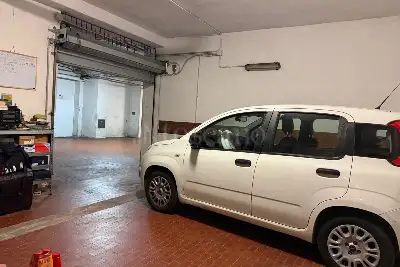 Casa in vendita, Via del Fosso dell'Acqua Mariana, Roma