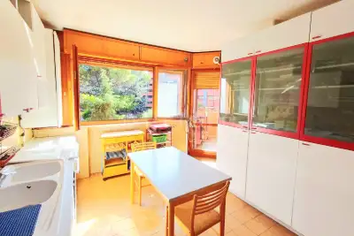 Casa in vendita, Via Carlo Bertinazzi, Roma
