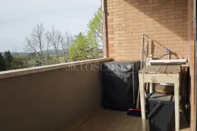 Casa in vendita, Via del Poggio, Sovicille