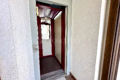 Attico in vendita, Via Alloro, Palermo