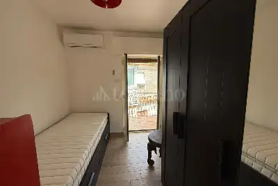 Superattico in vendita, Via San Francesco D'Assisi, Ciampino