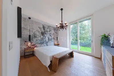 Villa in vendita, Via del Lido , Padenghe sul Garda