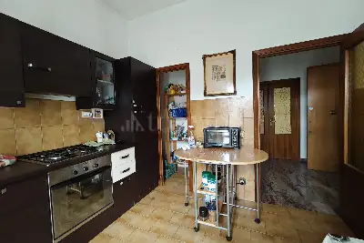 Casa in vendita, Via Aldobrandino da Siena, Siena