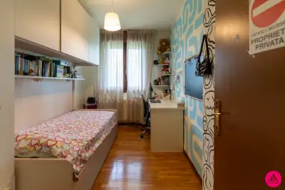 Casa in vendita, Via Firenze, Porcia