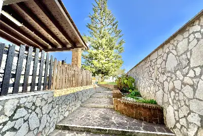 Villa Bifamiliare in vendita, Via della Chiusa, Nettuno