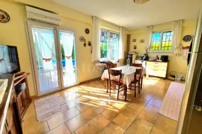 Villa Bifamiliare in vendita, Traversa Colle Capitolino, Anzio