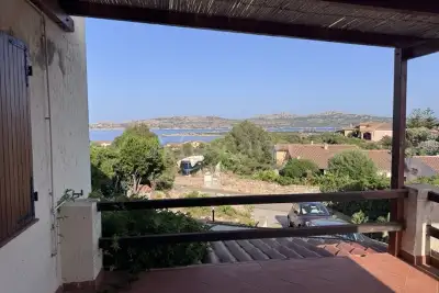 Villa Bifamiliare in vendita, Via delle Ginestre, La Maddalena