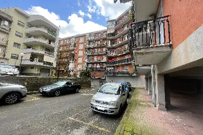 Casa in vendita, Via Comunale Santo, Messina