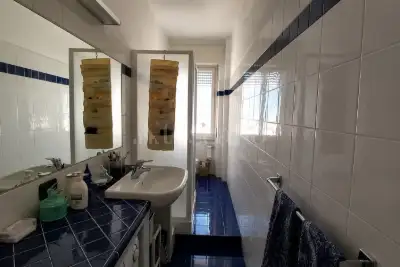 Casa in affitto, Viale Gran Sasso, Milano