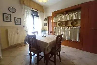 Casa in vendita, Via Trieste, Cerignola