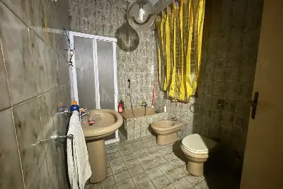 Casa in vendita, Via Ustica, Palermo