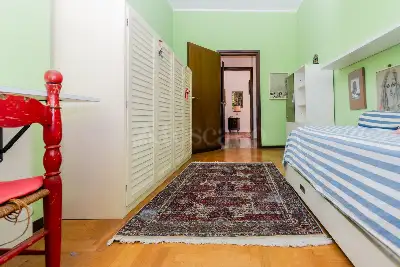 Casa in vendita, Via Lario, Milano