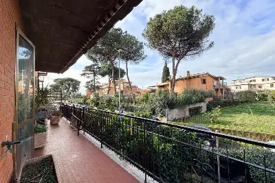 Casa in vendita, Via Luigi Galassi, Roma