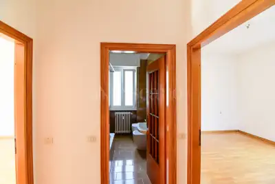 Casa in vendita, Via Francesco Borromini, Como