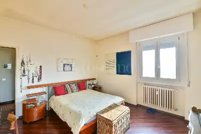 Casa in vendita, Via Giovanni Amendola, Mariano Comense