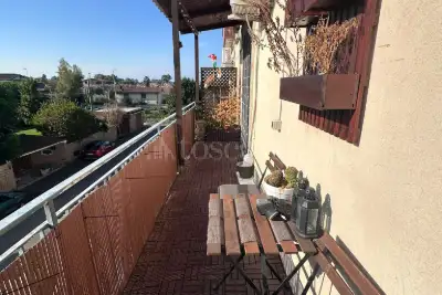 Casa in vendita, Via Brembilla, Roma