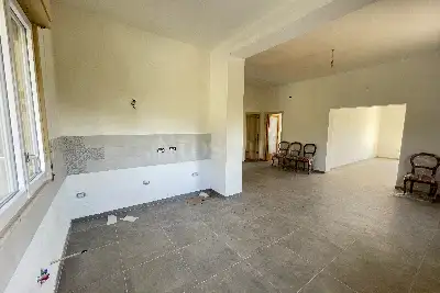 Villa Bifamiliare in vendita, Svincolo Torrente Guardia, Messina