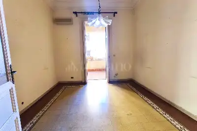 Casa in vendita, Via Milano, Palermo