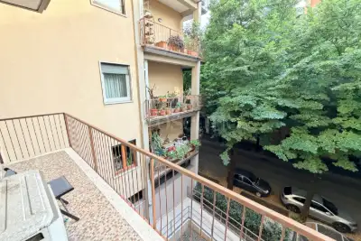 Casa in affitto, Via XXIV Maggio, Verona