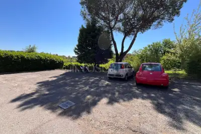 Casa in vendita, Via Al Sesto Miglio, Roma