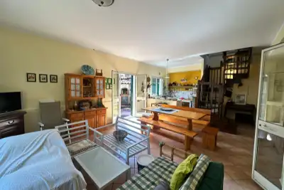 Villa in vendita, Via Mompilieri, Mascalucia