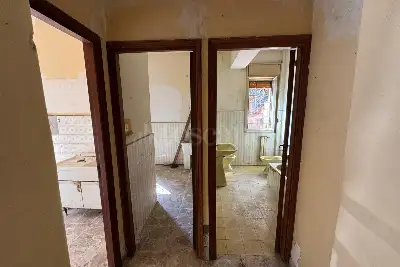 Casa in vendita, Via Fasano, Gravina di Catania