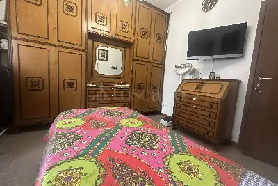 Casa in vendita, Via Paolo Lomazzo 3-5, Milano