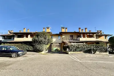 Casa in vendita, Via San Chiara, Peschiera del Garda