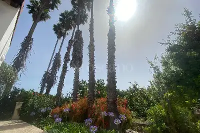 Villa in vendita, Via San Giovanni Bosco, Siracusa