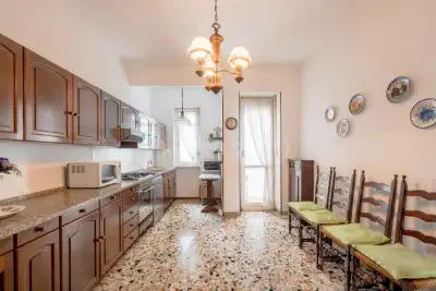 Casa in vendita, Largo Tirreno, Torino