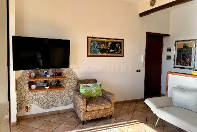 Casa in vendita, Via Isonzo, Mentana