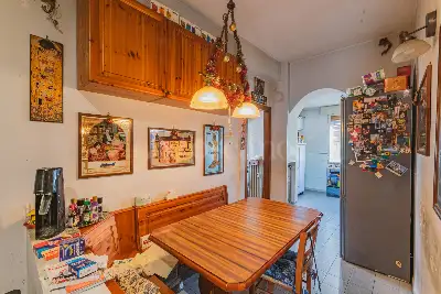 Attico in vendita, Viale dei Colli Portuensi, Roma